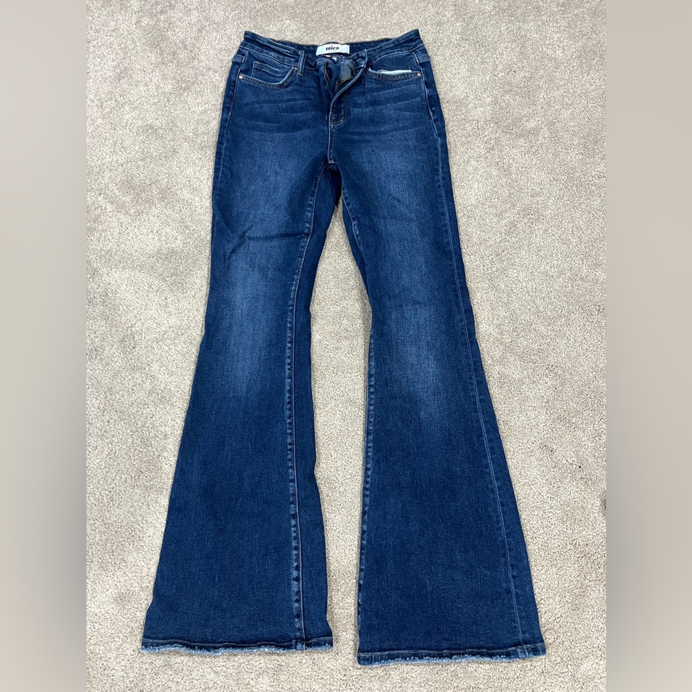 Mica jeans
